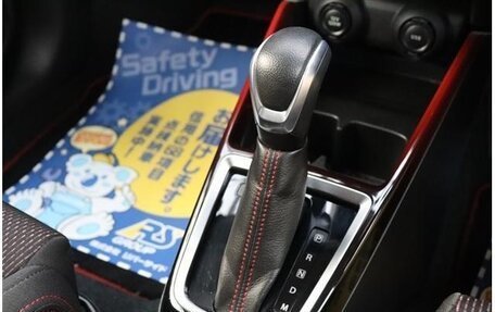 Suzuki Swift V, 2022 год, 1 100 222 рублей, 24 фотография