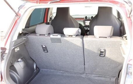 Suzuki Swift V, 2022 год, 1 100 222 рублей, 30 фотография