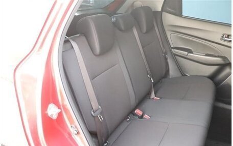 Suzuki Swift V, 2022 год, 1 100 222 рублей, 28 фотография