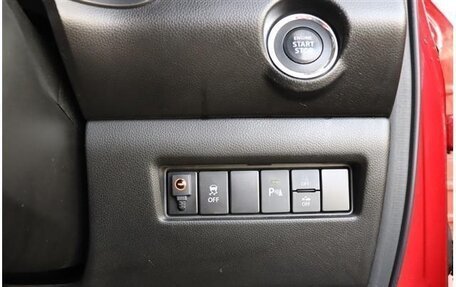 Suzuki Swift V, 2022 год, 1 100 222 рублей, 26 фотография