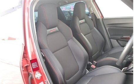 Suzuki Swift V, 2022 год, 1 100 222 рублей, 27 фотография