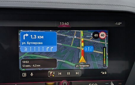 Volkswagen Touareg III, 2018 год, 5 350 000 рублей, 16 фотография