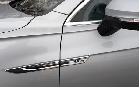 Volkswagen Touareg III, 2018 год, 5 350 000 рублей, 15 фотография