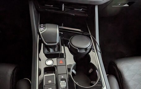 Volkswagen Touareg III, 2018 год, 5 350 000 рублей, 22 фотография