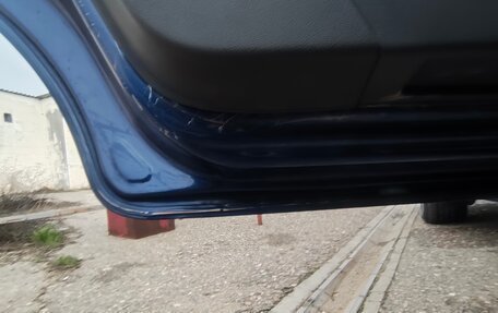 Opel Zafira B, 2008 год, 500 000 рублей, 10 фотография