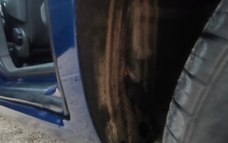 Opel Zafira B, 2008 год, 500 000 рублей, 11 фотография