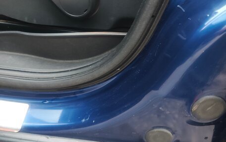 Opel Zafira B, 2008 год, 500 000 рублей, 7 фотография