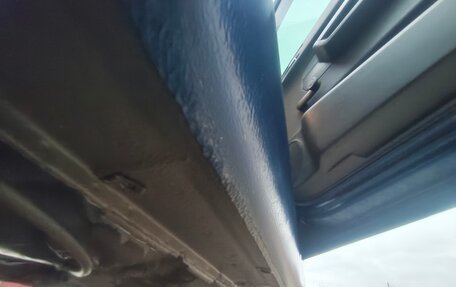 Opel Zafira B, 2008 год, 500 000 рублей, 13 фотография