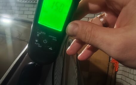 Opel Zafira B, 2008 год, 500 000 рублей, 25 фотография