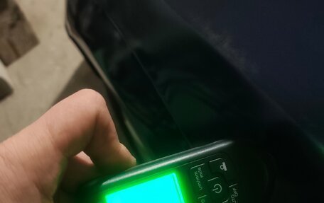 Opel Zafira B, 2008 год, 500 000 рублей, 24 фотография