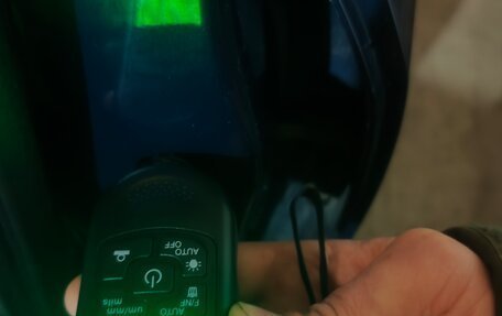 Opel Zafira B, 2008 год, 500 000 рублей, 27 фотография