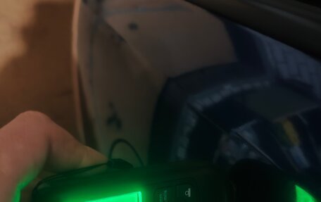 Opel Zafira B, 2008 год, 500 000 рублей, 17 фотография