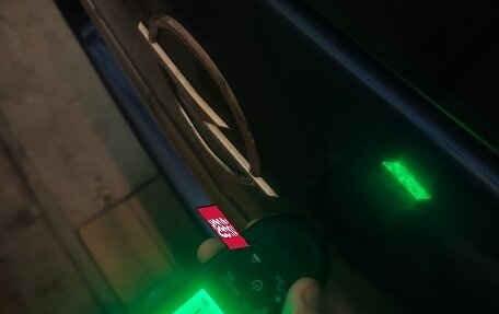 Opel Zafira B, 2008 год, 500 000 рублей, 29 фотография