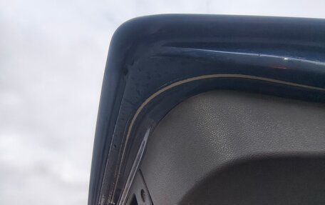 Opel Zafira B, 2008 год, 500 000 рублей, 32 фотография