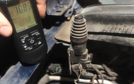 Opel Zafira B, 2008 год, 500 000 рублей, 35 фотография