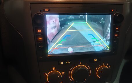 Opel Zafira B, 2008 год, 500 000 рублей, 38 фотография