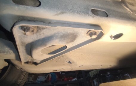 Opel Zafira B, 2008 год, 500 000 рублей, 37 фотография