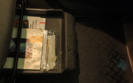 Opel Zafira B, 2008 год, 500 000 рублей, 39 фотография