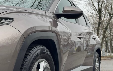 Hyundai Tucson, 2021 год, 3 150 000 рублей, 4 фотография