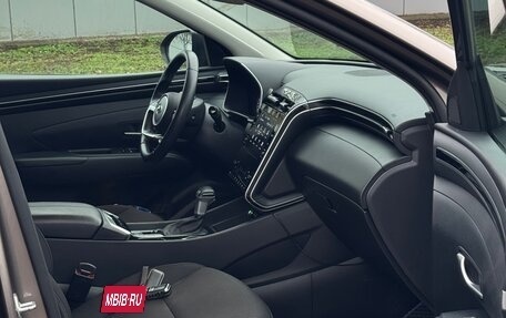 Hyundai Tucson, 2021 год, 3 150 000 рублей, 16 фотография