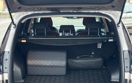 Hyundai Tucson, 2021 год, 3 150 000 рублей, 18 фотография