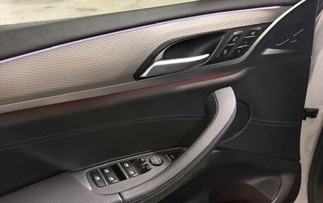 BMW X3, 2018 год, 4 100 000 рублей, 7 фотография