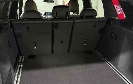 BMW X3, 2018 год, 4 100 000 рублей, 6 фотография