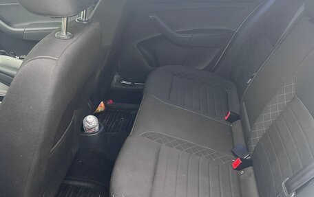 Skoda Rapid I, 2019 год, 1 350 000 рублей, 8 фотография