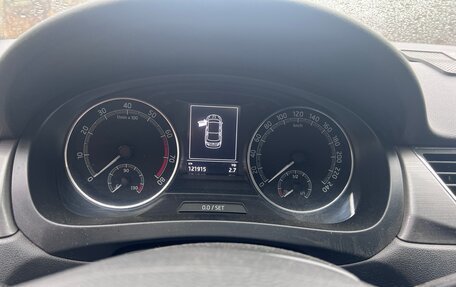 Skoda Rapid I, 2019 год, 1 350 000 рублей, 5 фотография