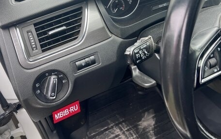 Skoda Rapid I, 2019 год, 1 350 000 рублей, 7 фотография