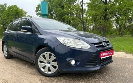 Ford Focus III, 2012 год, 750 000 рублей, 3 фотография