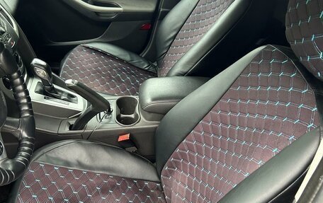 Ford Focus III, 2012 год, 750 000 рублей, 6 фотография