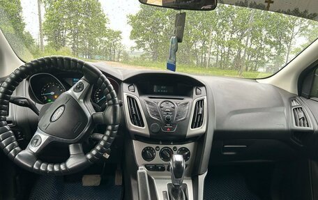 Ford Focus III, 2012 год, 750 000 рублей, 8 фотография