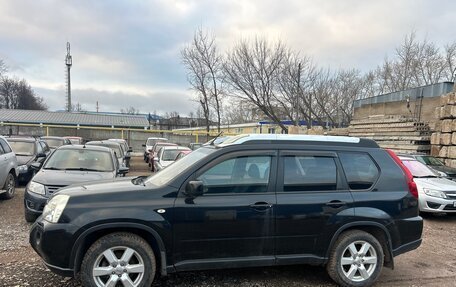 Nissan X-Trail, 2011 год, 1 400 000 рублей, 2 фотография