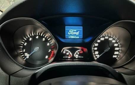 Ford Focus III, 2012 год, 750 000 рублей, 11 фотография