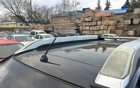 Nissan X-Trail, 2011 год, 1 400 000 рублей, 8 фотография