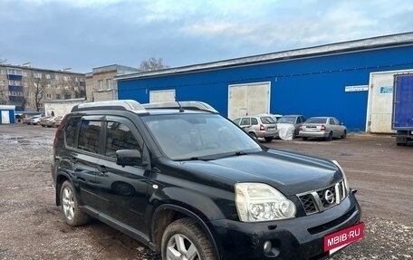 Nissan X-Trail, 2011 год, 1 400 000 рублей, 6 фотография