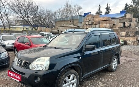 Nissan X-Trail, 2011 год, 1 400 000 рублей, 4 фотография