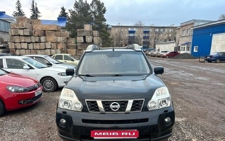 Nissan X-Trail, 2011 год, 1 400 000 рублей, 5 фотография