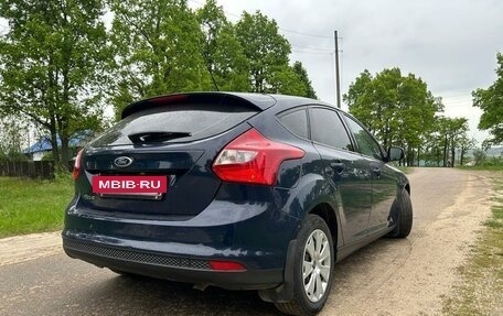 Ford Focus III, 2012 год, 750 000 рублей, 9 фотография