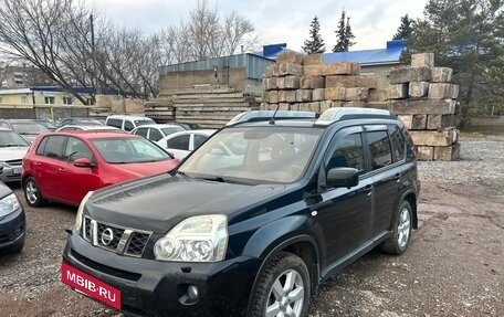 Nissan X-Trail, 2011 год, 1 400 000 рублей, 3 фотография
