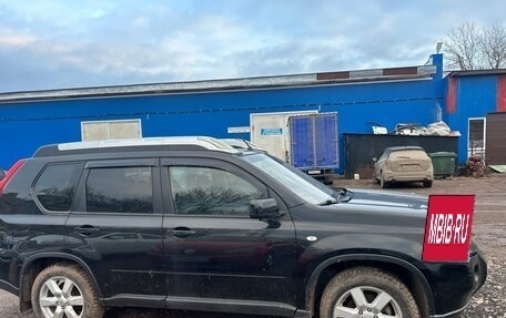 Nissan X-Trail, 2011 год, 1 400 000 рублей, 7 фотография