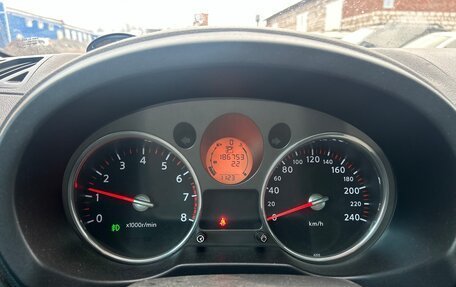 Nissan X-Trail, 2011 год, 1 400 000 рублей, 12 фотография