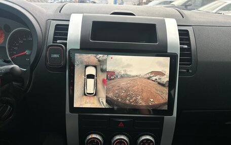 Nissan X-Trail, 2011 год, 1 400 000 рублей, 9 фотография