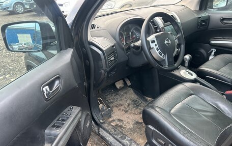 Nissan X-Trail, 2011 год, 1 400 000 рублей, 15 фотография