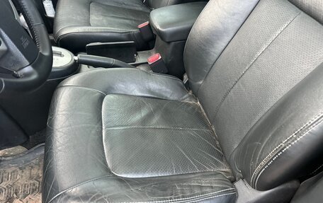 Nissan X-Trail, 2011 год, 1 400 000 рублей, 13 фотография