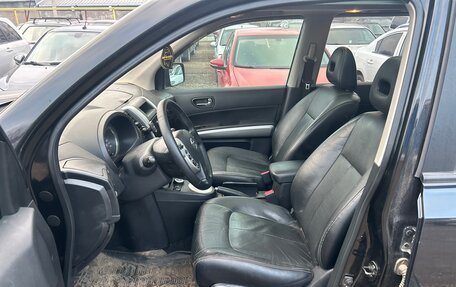 Nissan X-Trail, 2011 год, 1 400 000 рублей, 14 фотография