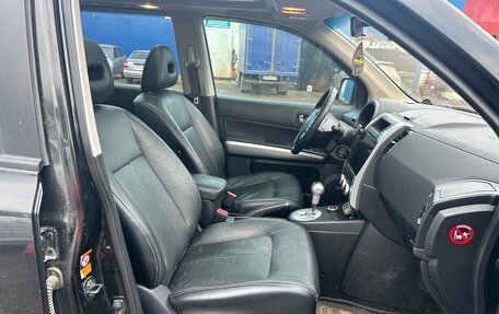 Nissan X-Trail, 2011 год, 1 400 000 рублей, 20 фотография