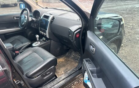 Nissan X-Trail, 2011 год, 1 400 000 рублей, 21 фотография