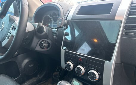 Nissan X-Trail, 2011 год, 1 400 000 рублей, 17 фотография